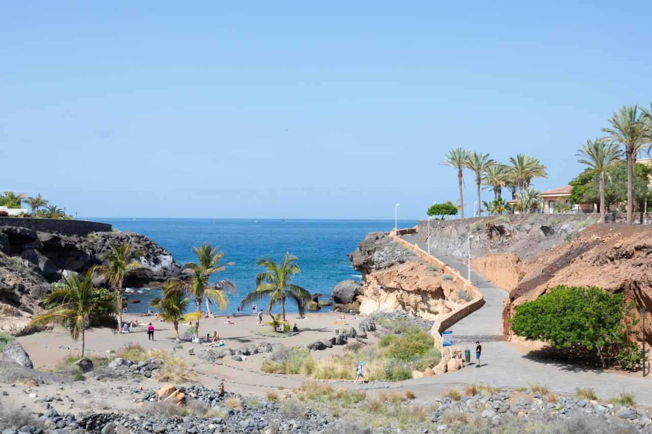 Home2Book Paradise Ocean View Costa Adeje  Εξωτερικό φωτογραφία
