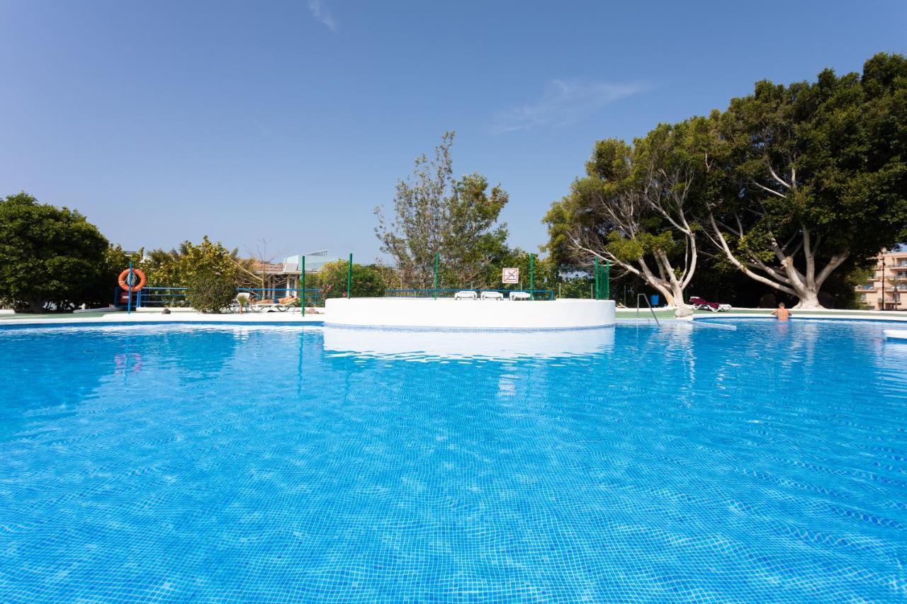 Home2Book Paradise Ocean View Costa Adeje  Εξωτερικό φωτογραφία