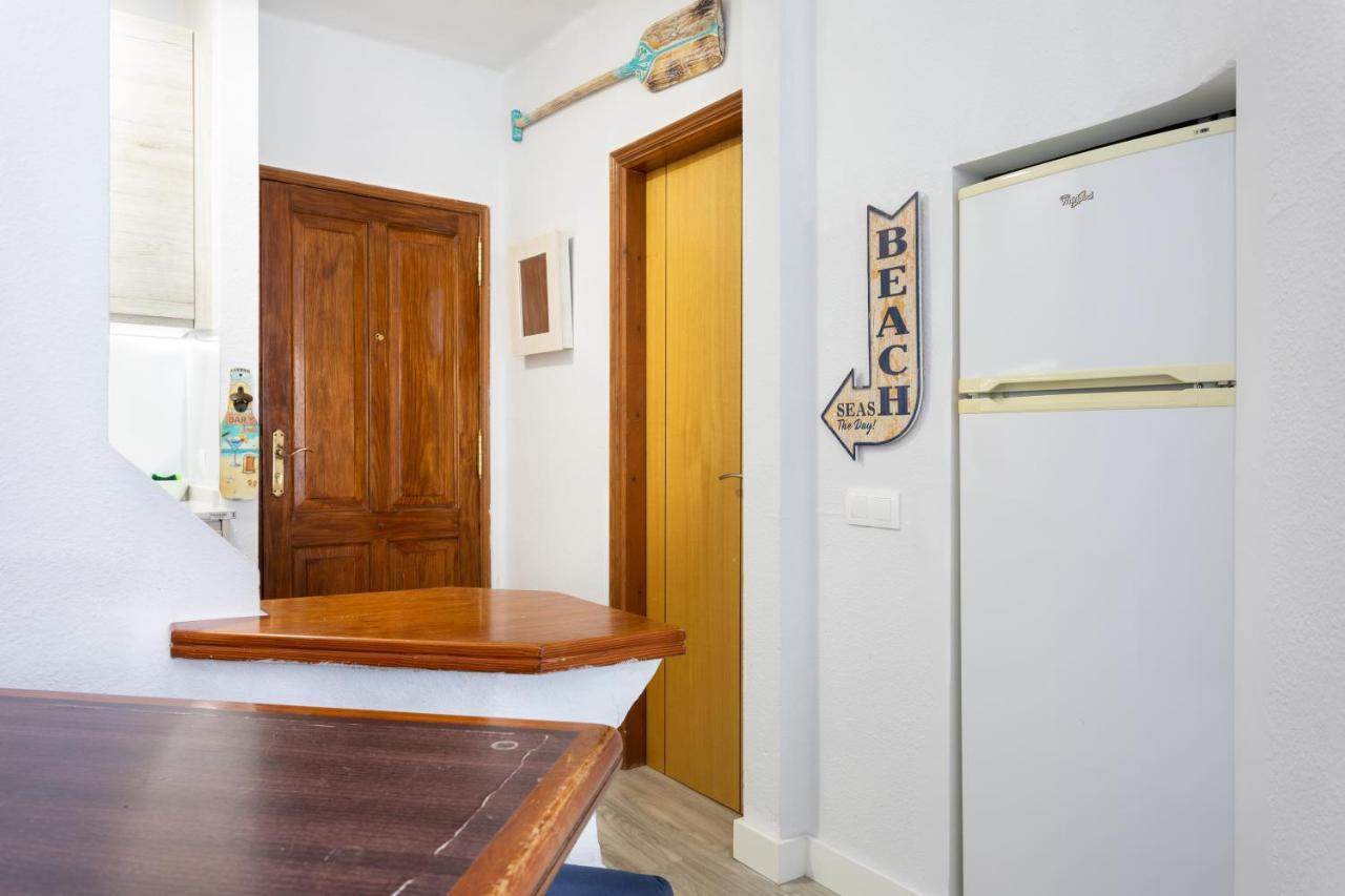 Home2Book Paradise Ocean View Costa Adeje  Εξωτερικό φωτογραφία