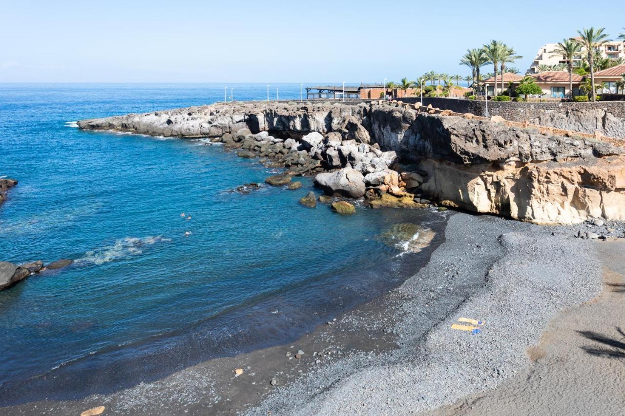 Home2Book Paradise Ocean View Costa Adeje  Εξωτερικό φωτογραφία