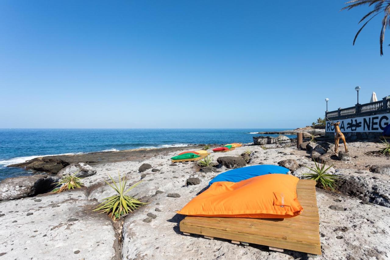 Home2Book Paradise Ocean View Costa Adeje  Εξωτερικό φωτογραφία