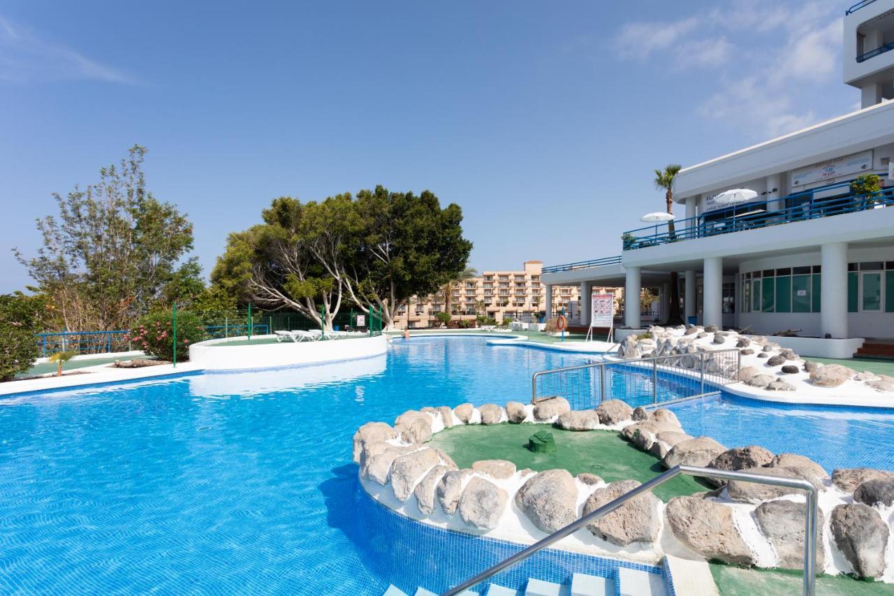 Home2Book Paradise Ocean View Costa Adeje  Εξωτερικό φωτογραφία