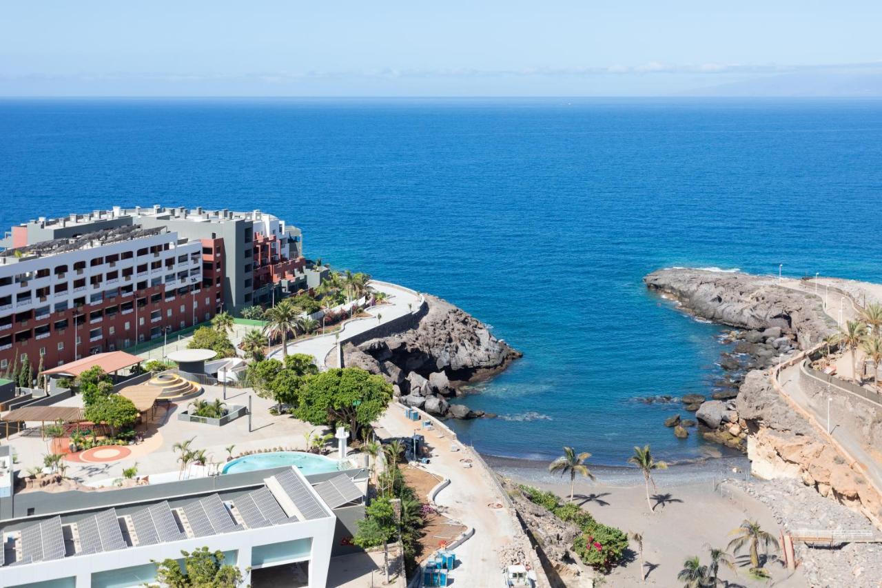 Home2Book Paradise Ocean View Costa Adeje  Εξωτερικό φωτογραφία