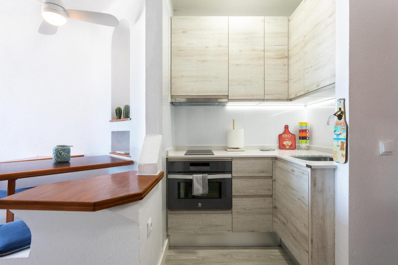Home2Book Paradise Ocean View Costa Adeje  Εξωτερικό φωτογραφία