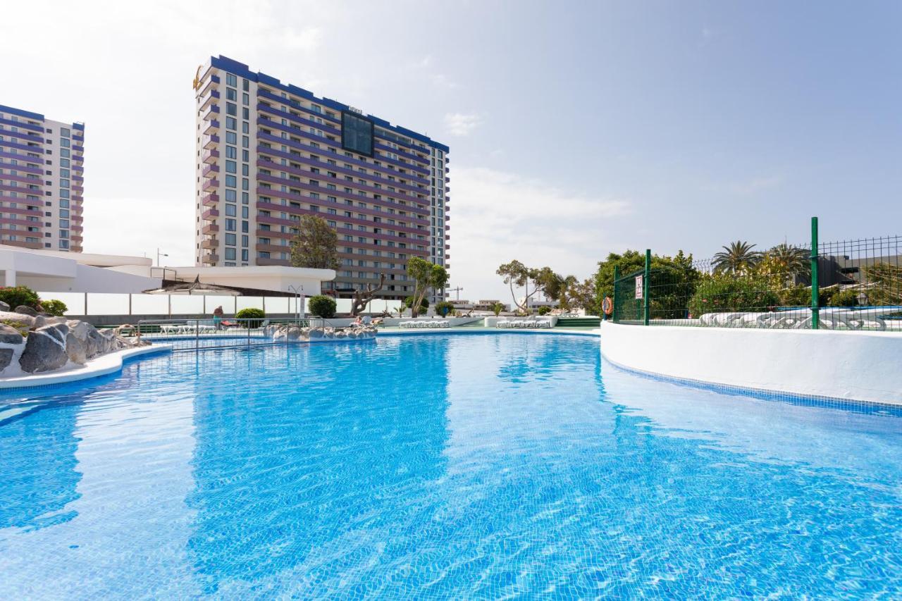 Home2Book Paradise Ocean View Costa Adeje  Εξωτερικό φωτογραφία