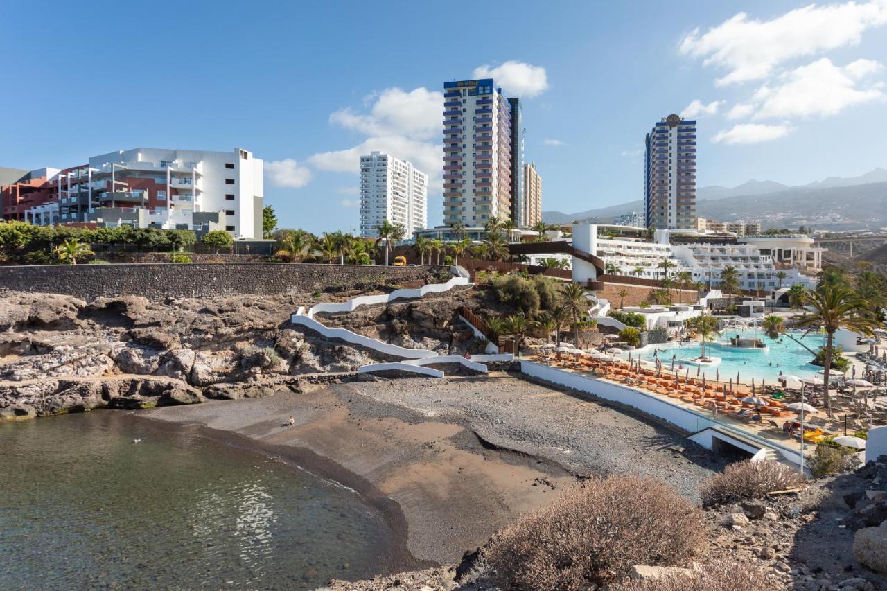 Home2Book Paradise Ocean View Costa Adeje  Εξωτερικό φωτογραφία
