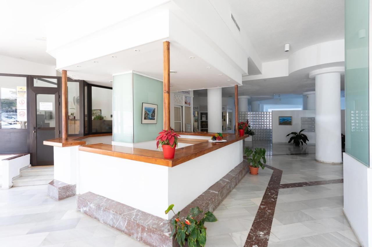 Home2Book Paradise Ocean View Costa Adeje  Εξωτερικό φωτογραφία